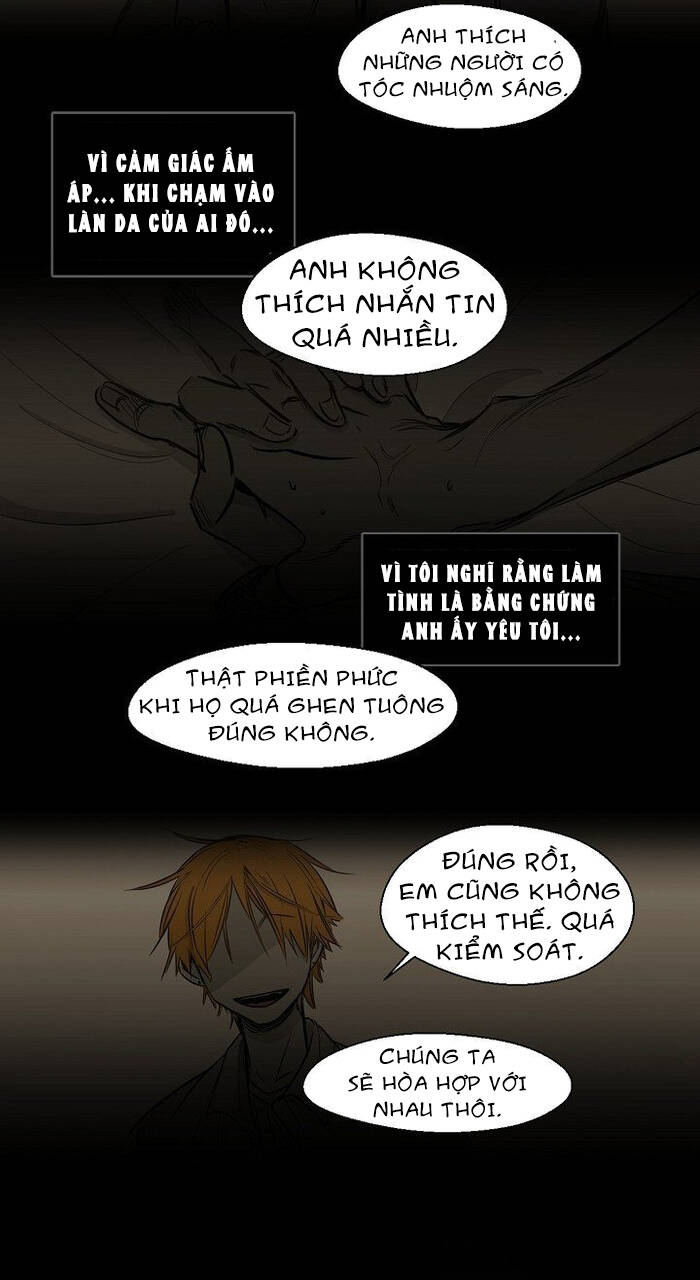 Không Bao Giờ Hiểu Chap 88 - Next Chap 89