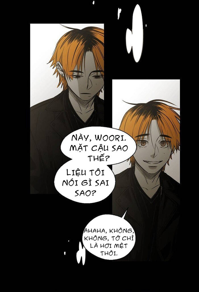 Không Bao Giờ Hiểu Chap 88 - Next Chap 89