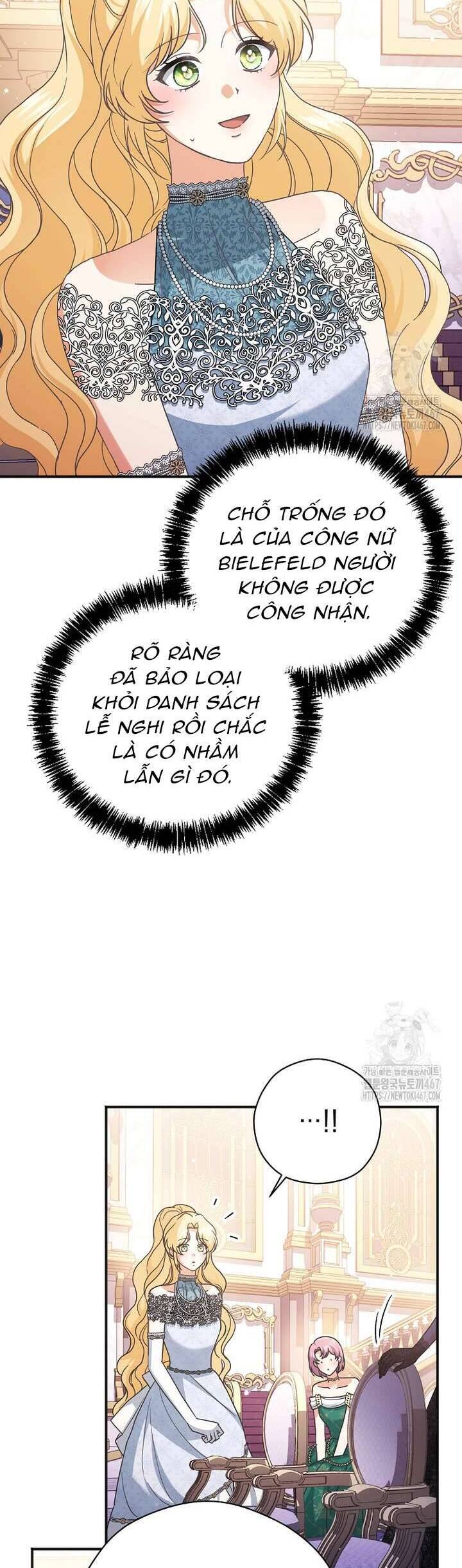 Không Cần Sự Ám Ảnh Của Bạo Chúa Chap 37 - Next Chap 38