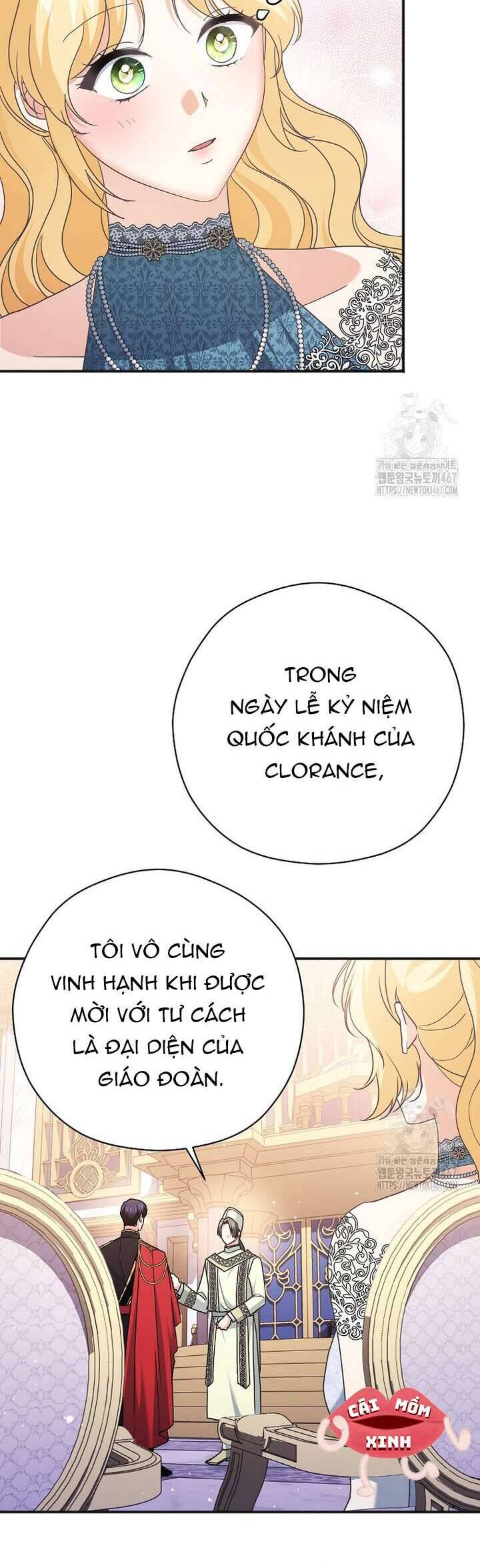 Không Cần Sự Ám Ảnh Của Bạo Chúa Chap 37 - Next Chap 38