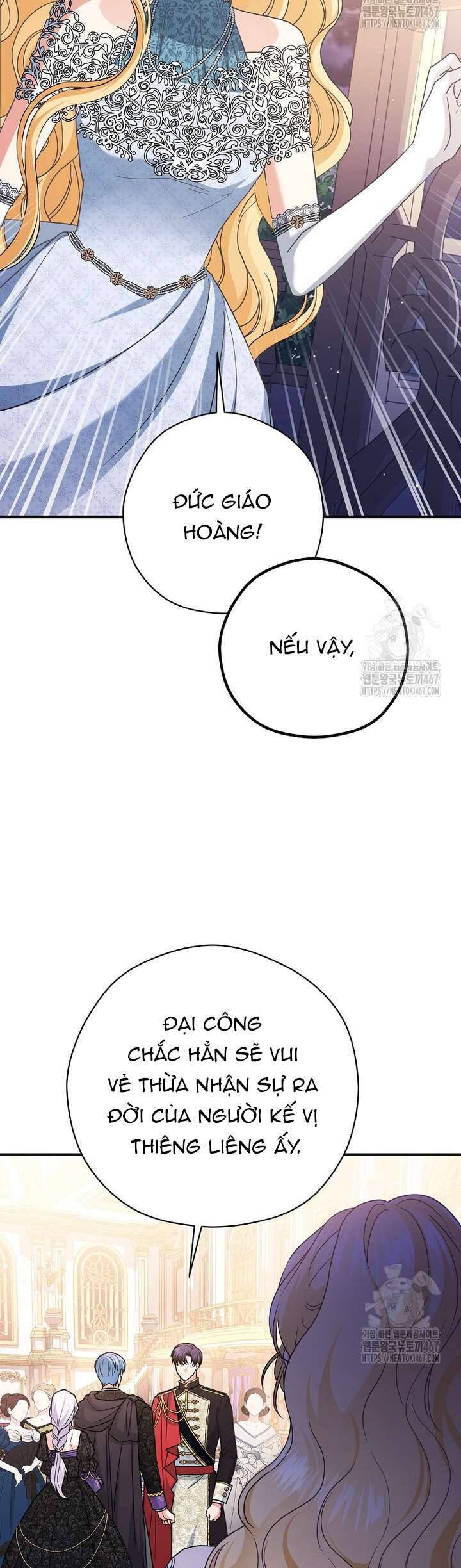 Không Cần Sự Ám Ảnh Của Bạo Chúa Chap 37 - Next Chap 38