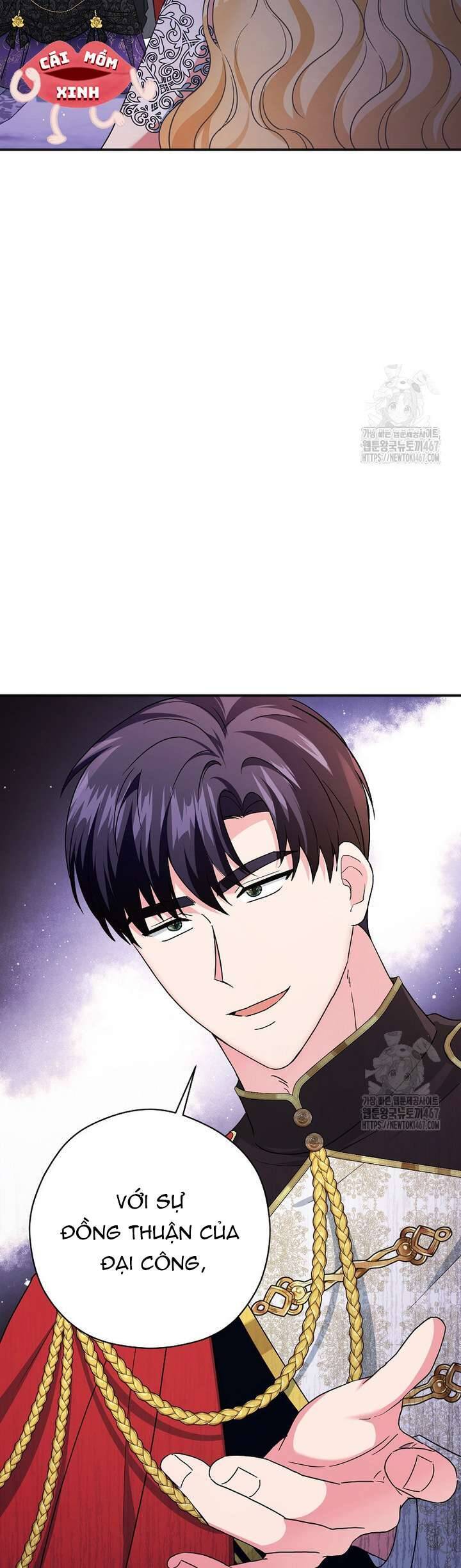 Không Cần Sự Ám Ảnh Của Bạo Chúa Chap 37 - Next Chap 38