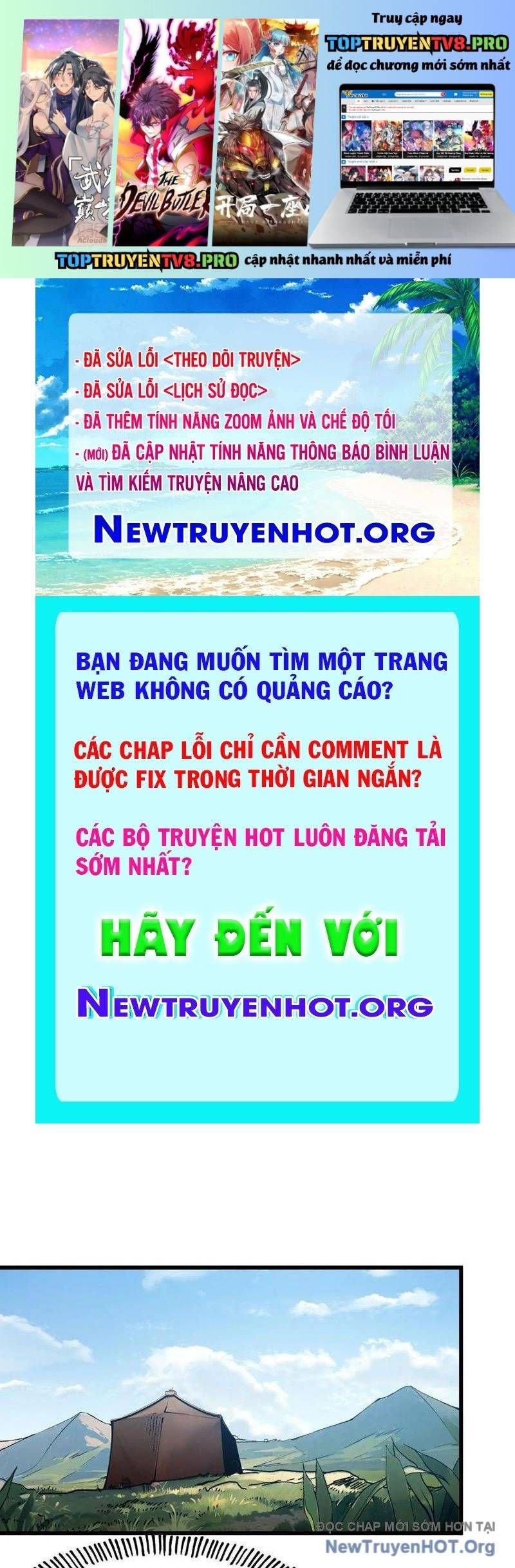 Không Cẩn Thận, Lưu Danh Muôn Thủa Chap 161 - Next Chap 162