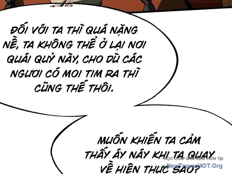 Không Cẩn Thận, Lưu Danh Muôn Thủa Chap 161 - Next Chap 162