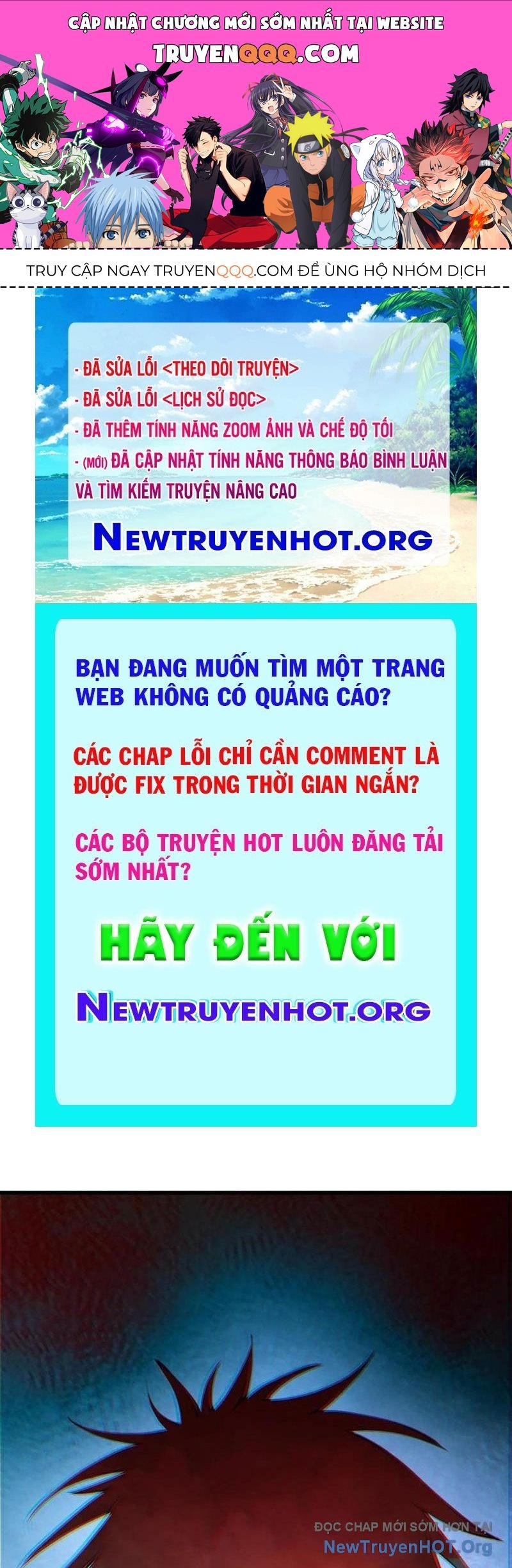 Không Cẩn Thận, Lưu Danh Muôn Thủa Chap 162 - Next Chap 163