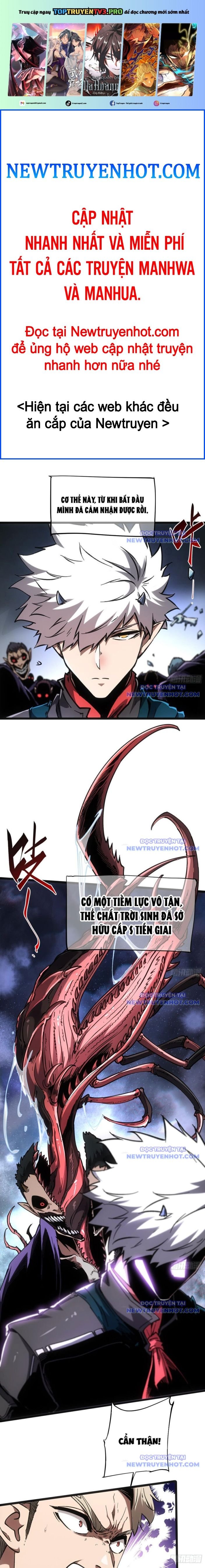 Không Chết Được Ta Đành Thống Trị Ma Giới Chap 89 - Next Chap 90