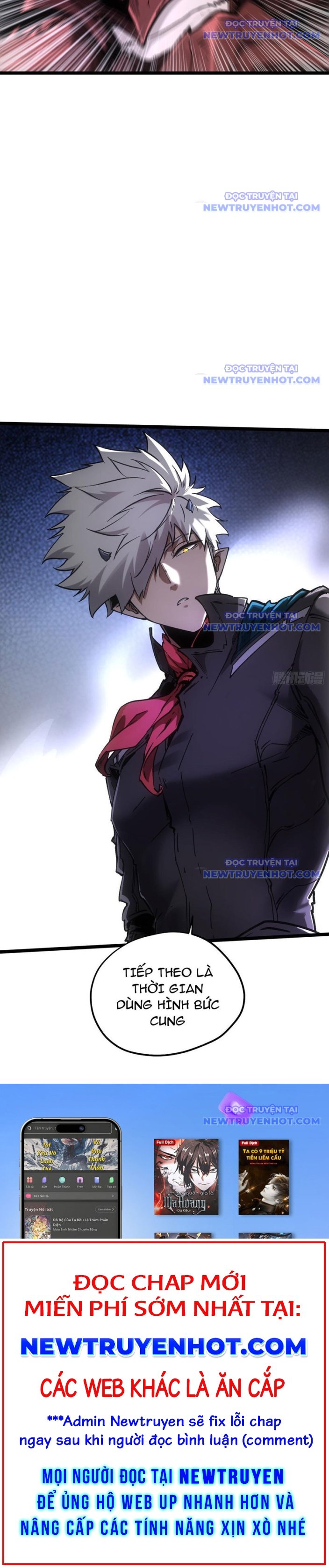 Không Chết Được Ta Đành Thống Trị Ma Giới Chap 89 - Next Chap 90