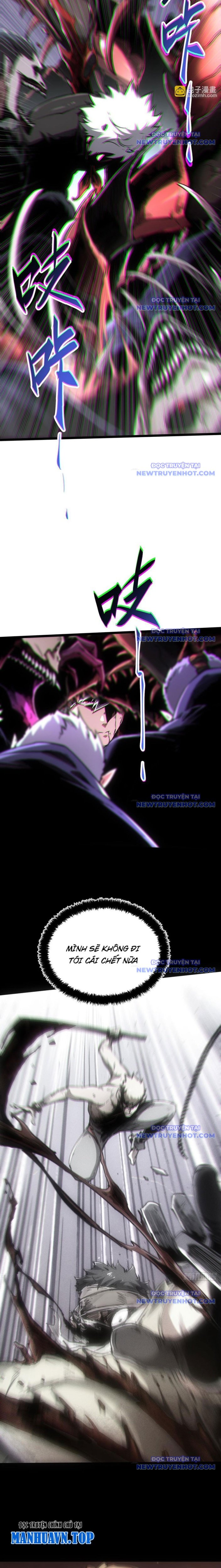 Không Chết Được Ta Đành Thống Trị Ma Giới Chap 89 - Next Chap 90