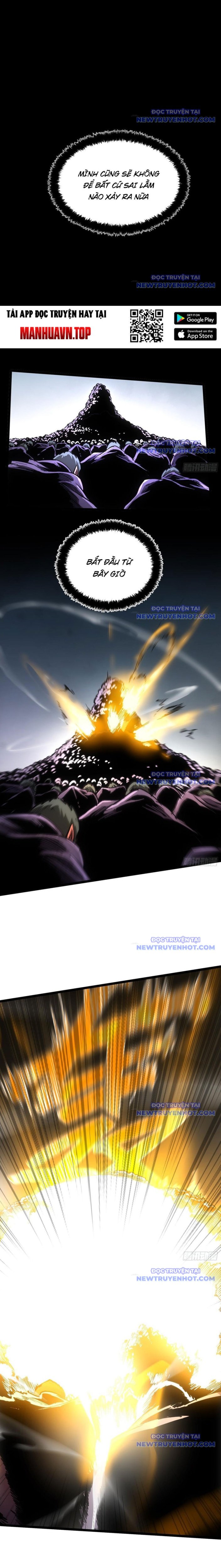 Không Chết Được Ta Đành Thống Trị Ma Giới Chap 89 - Next Chap 90