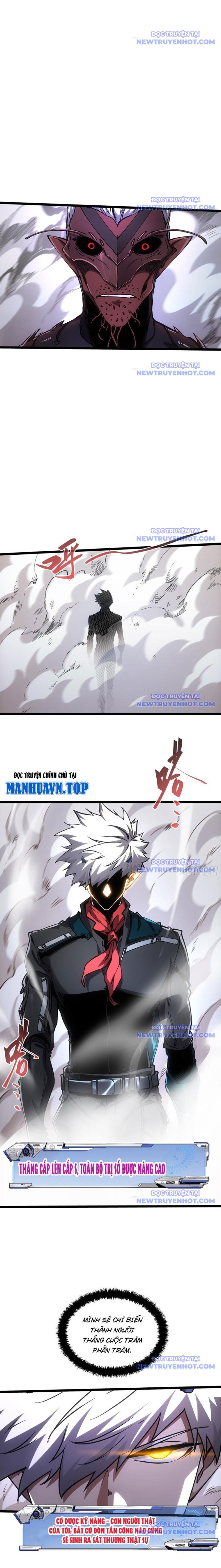 Không Chết Được Ta Đành Thống Trị Ma Giới Chap 89 - Next Chap 90