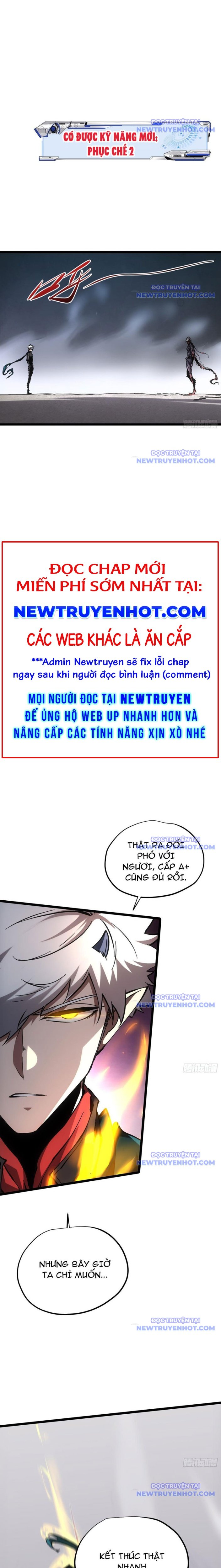 Không Chết Được Ta Đành Thống Trị Ma Giới Chap 89 - Next Chap 90
