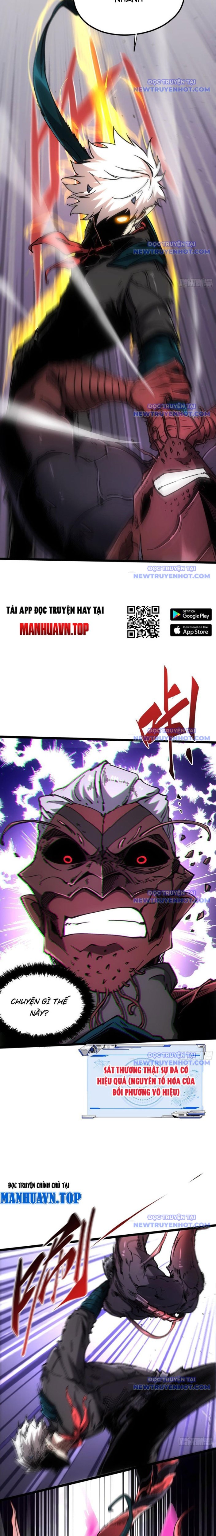 Không Chết Được Ta Đành Thống Trị Ma Giới Chap 89 - Next Chap 90