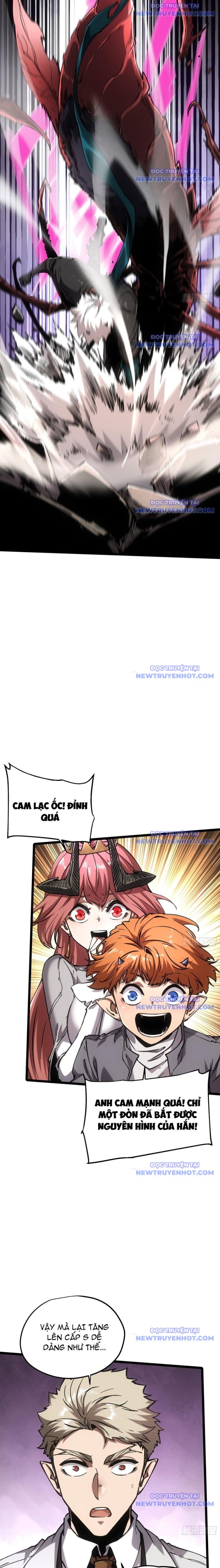 Không Chết Được Ta Đành Thống Trị Ma Giới Chap 89 - Next Chap 90