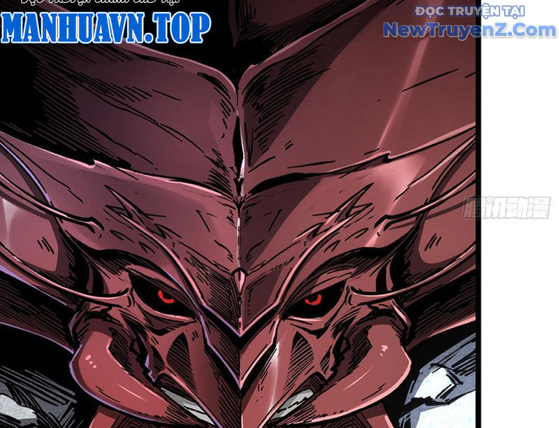 Không Chết Được Ta Đành Thống Trị Ma Giới Chap 90 - Next Chap 91