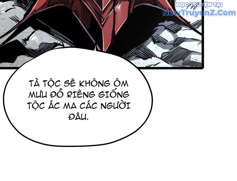 Không Chết Được Ta Đành Thống Trị Ma Giới Chap 90 - Next Chap 91