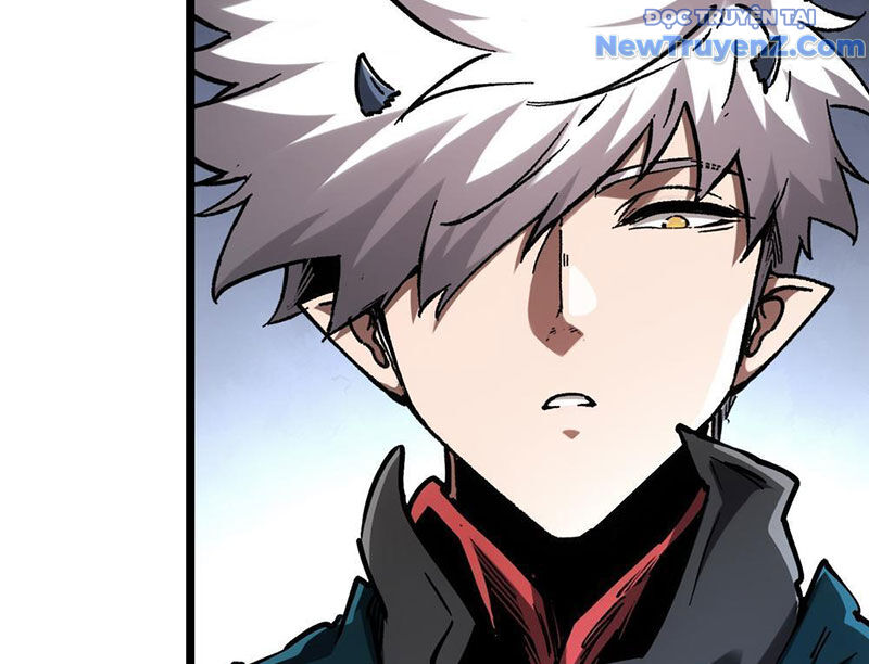 Không Chết Được Ta Đành Thống Trị Ma Giới Chap 90 - Next Chap 91