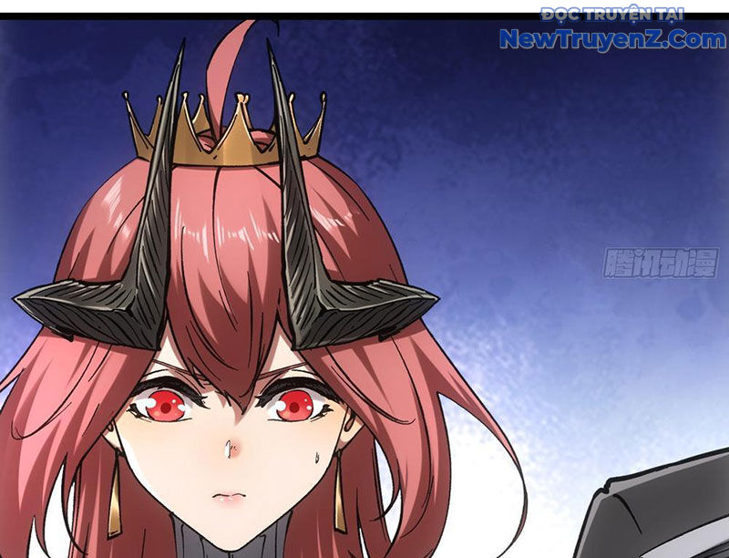 Không Chết Được Ta Đành Thống Trị Ma Giới Chap 90 - Next Chap 91