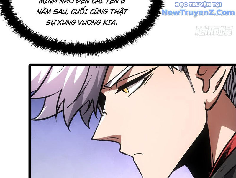 Không Chết Được Ta Đành Thống Trị Ma Giới Chap 90 - Next Chap 91