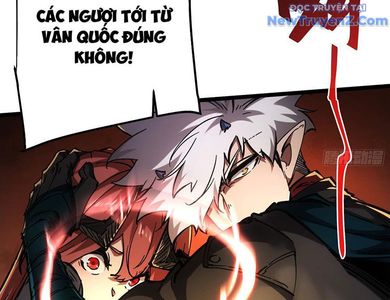Không Chết Được Ta Đành Thống Trị Ma Giới Chap 90 - Next Chap 91