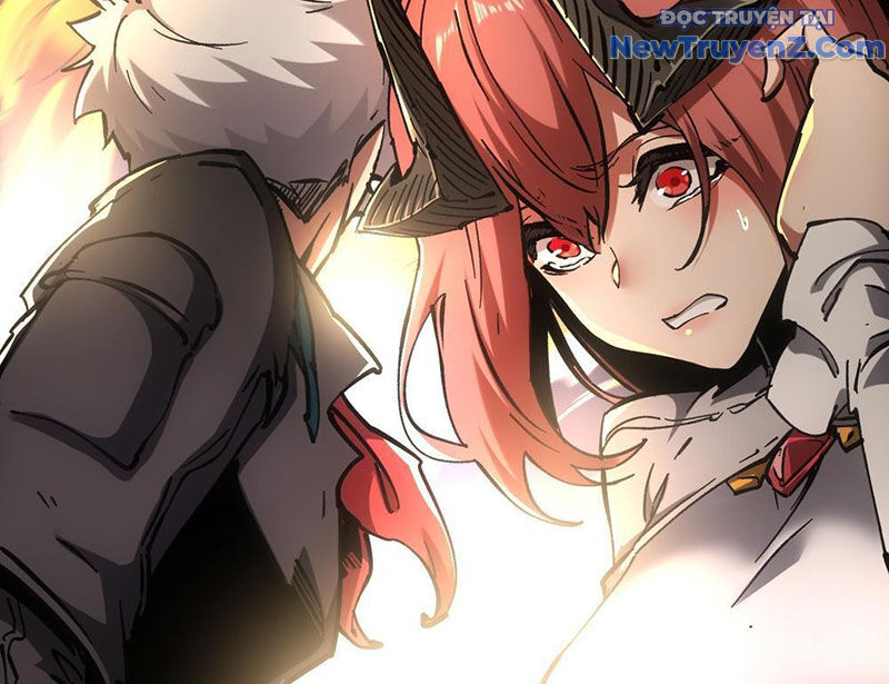 Không Chết Được Ta Đành Thống Trị Ma Giới Chap 90 - Next Chap 91