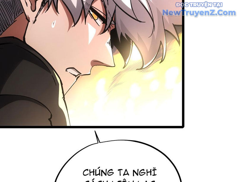 Không Chết Được Ta Đành Thống Trị Ma Giới Chap 90 - Next Chap 91