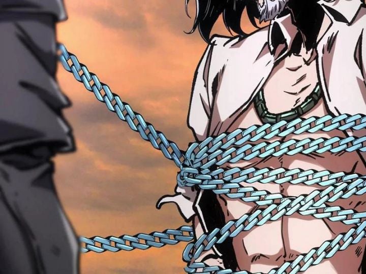 Không Chết Được Ta Đành Thống Trị Ma Giới Chap 97 - Next Chap 98