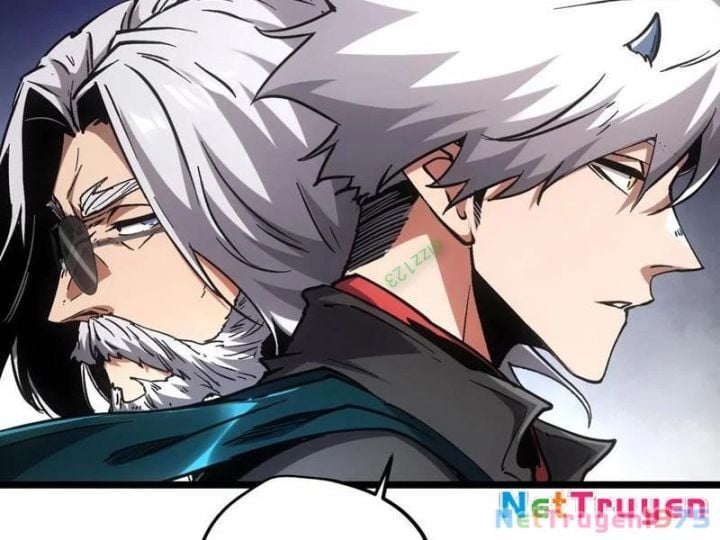 Không Chết Được Ta Đành Thống Trị Ma Giới Chap 97 - Next Chap 98