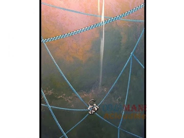 Không Chết Được Ta Đành Thống Trị Ma Giới Chap 97 - Next Chap 98