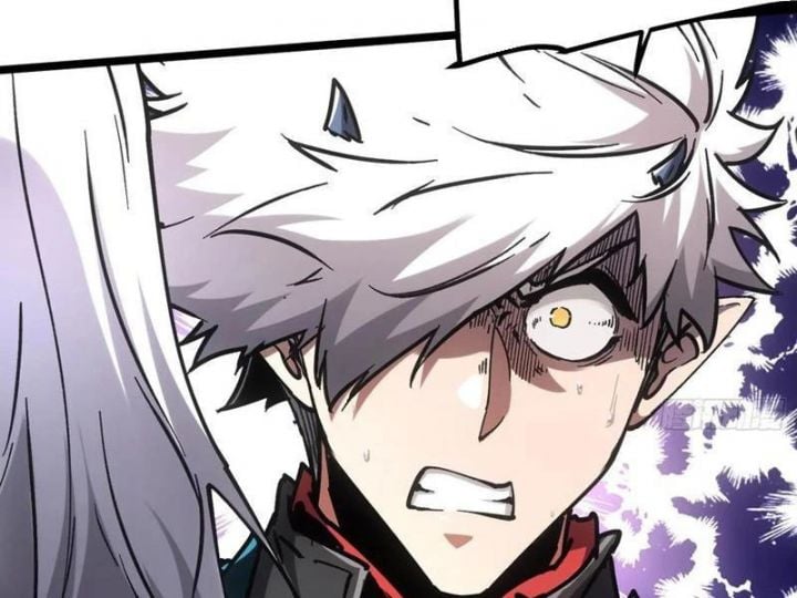 Không Chết Được Ta Đành Thống Trị Ma Giới Chap 97 - Next Chap 98