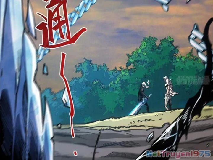 Không Chết Được Ta Đành Thống Trị Ma Giới Chap 97 - Next Chap 98