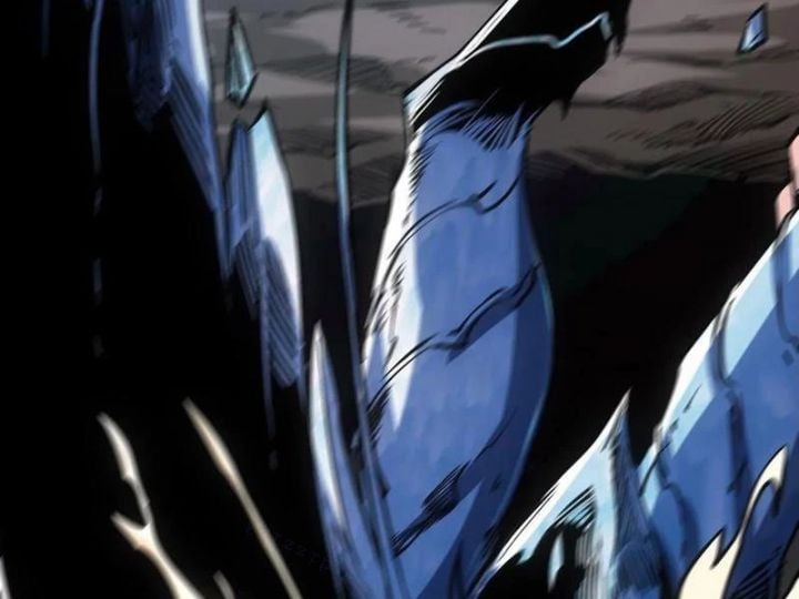 Không Chết Được Ta Đành Thống Trị Ma Giới Chap 97 - Next Chap 98