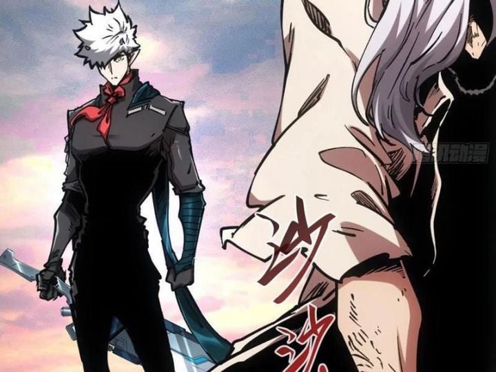 Không Chết Được Ta Đành Thống Trị Ma Giới Chap 97 - Next Chap 98