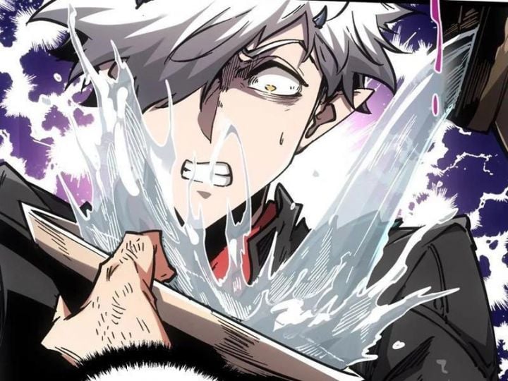 Không Chết Được Ta Đành Thống Trị Ma Giới Chap 97 - Next Chap 98