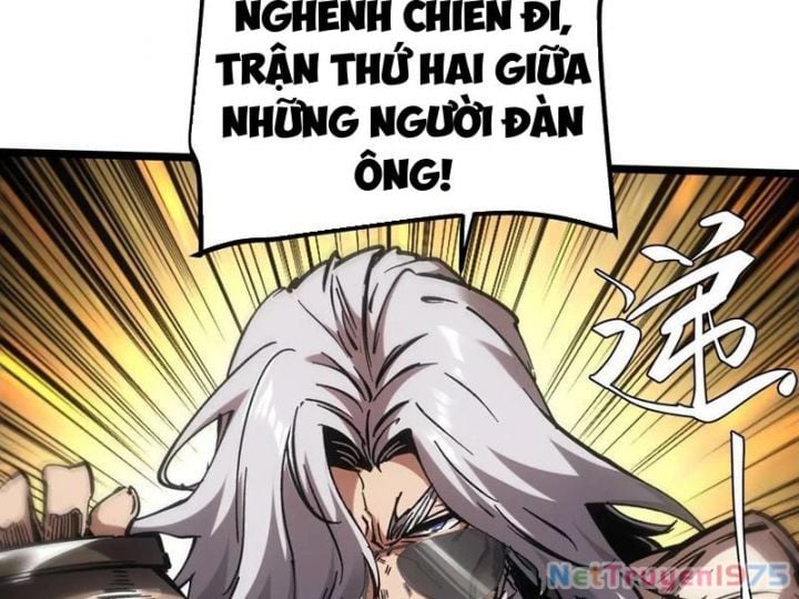 Không Chết Được Ta Đành Thống Trị Ma Giới Chap 97 - Next Chap 98