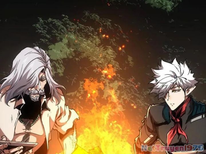 Không Chết Được Ta Đành Thống Trị Ma Giới Chap 97 - Next Chap 98