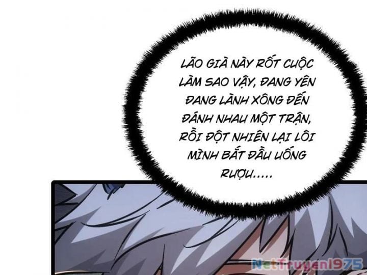 Không Chết Được Ta Đành Thống Trị Ma Giới Chap 97 - Next Chap 98