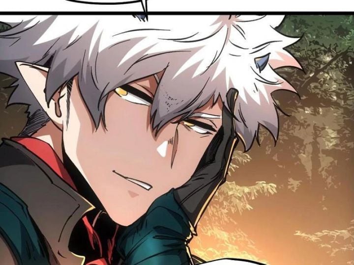 Không Chết Được Ta Đành Thống Trị Ma Giới Chap 97 - Next Chap 98