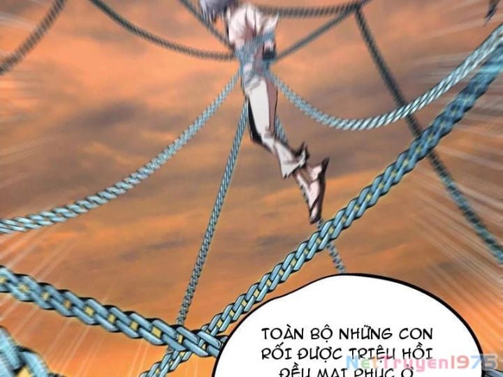 Không Chết Được Ta Đành Thống Trị Ma Giới Chap 97 - Next Chap 98