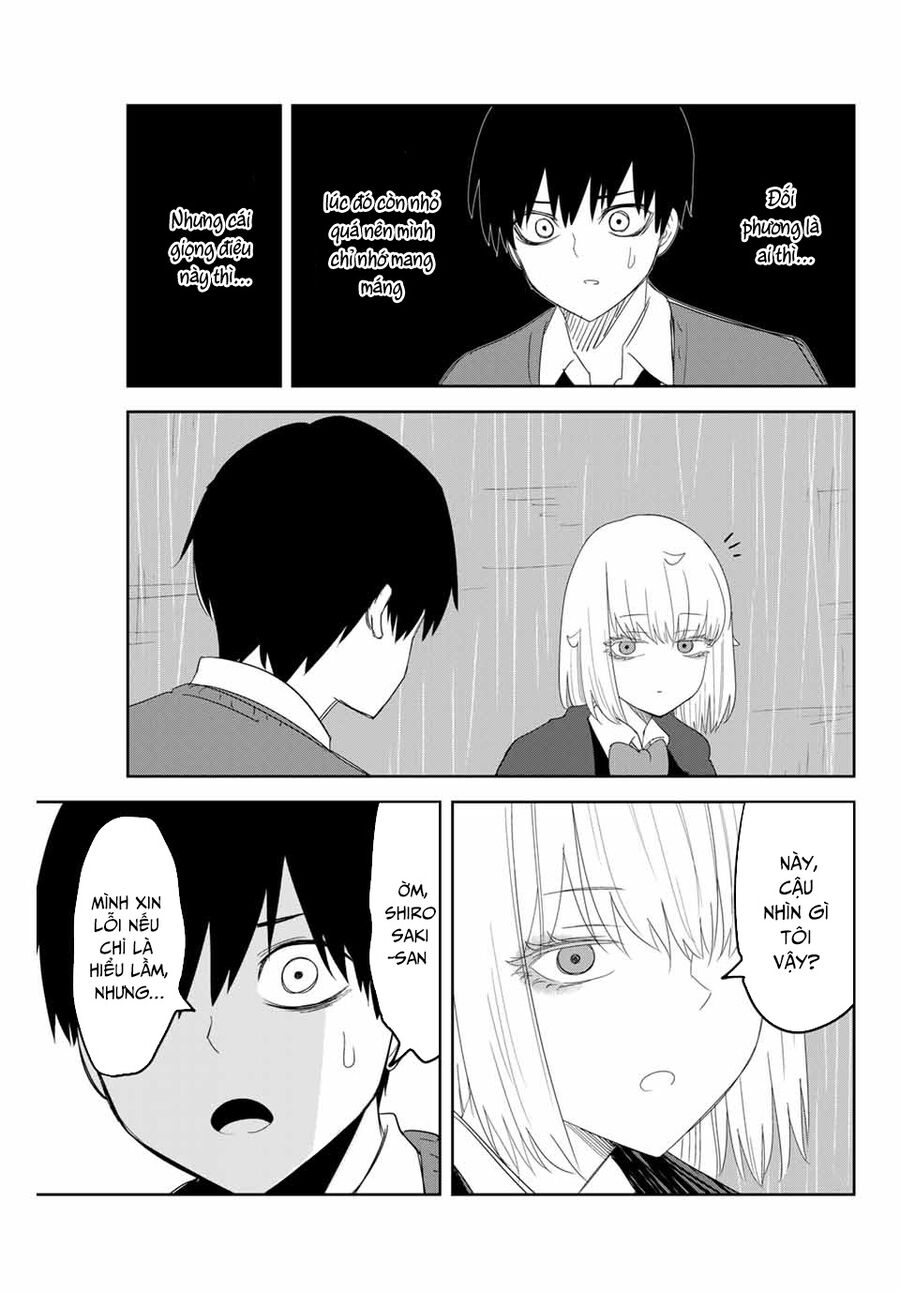 Không Chỉ Là Bắt Nạt Chap 153 - Next Chap 154