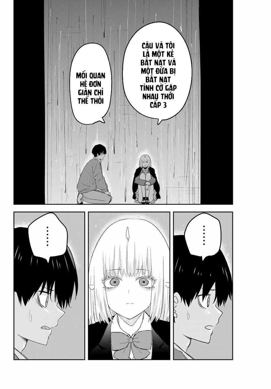 Không Chỉ Là Bắt Nạt Chap 154 - Next Chap 155