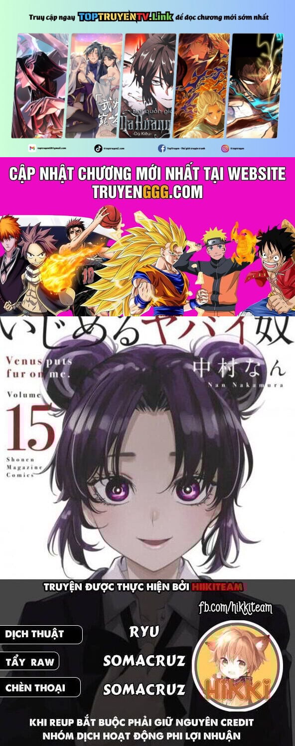 Không Chỉ Là Bắt Nạt Chap 155 - Next Chap 156