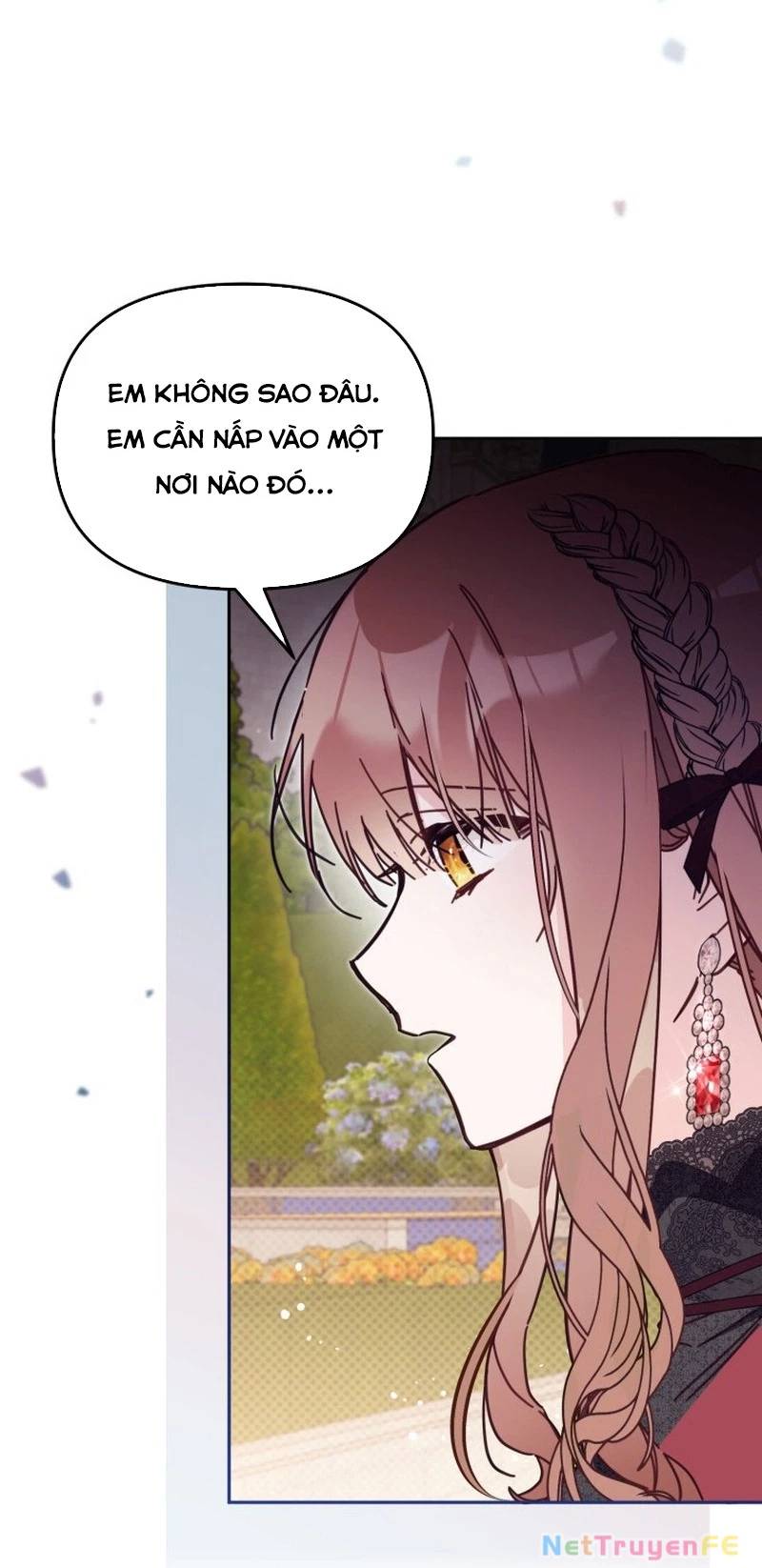 Không Có Nơi Nào Dành Cho Công Chúa Giả Mạo Chap 59 - Next Chap 60