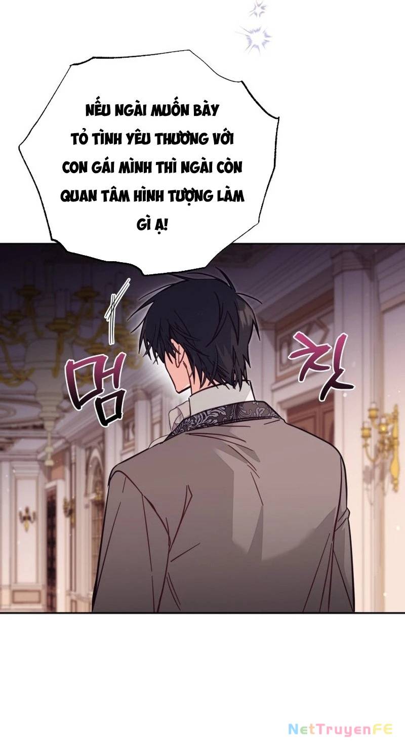 Không Có Nơi Nào Dành Cho Công Chúa Giả Mạo Chap 59 - Next Chap 60