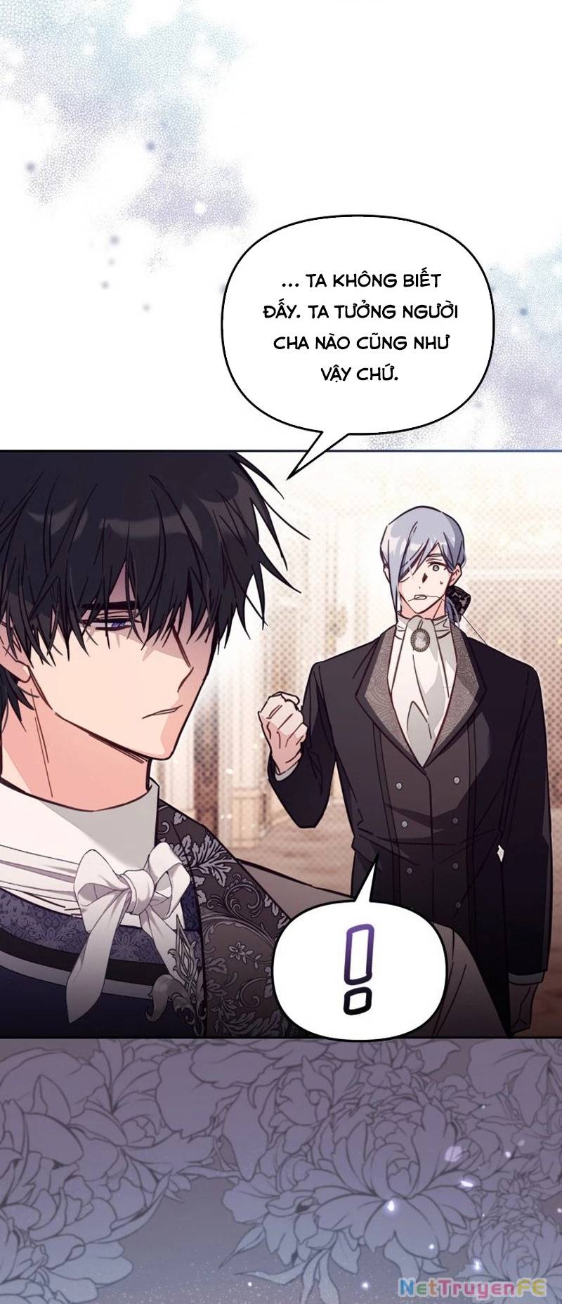 Không Có Nơi Nào Dành Cho Công Chúa Giả Mạo Chap 59 - Next Chap 60