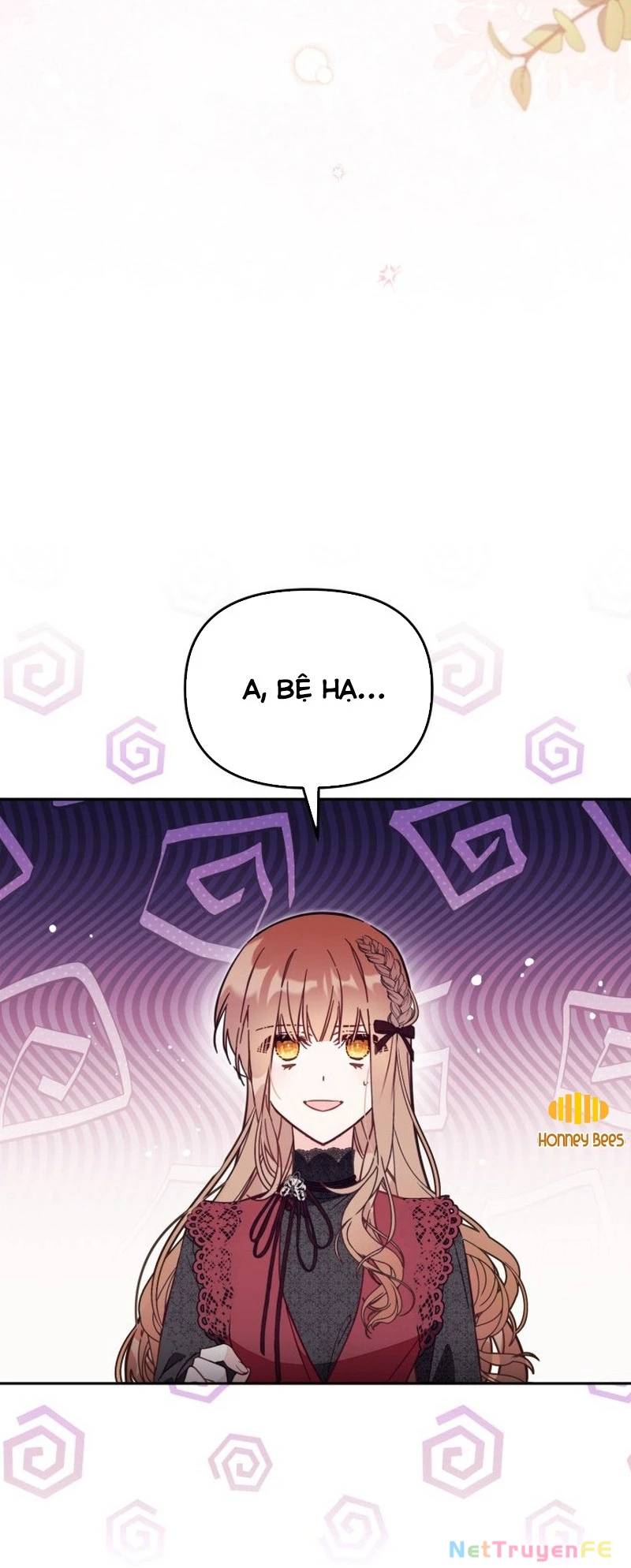 Không Có Nơi Nào Dành Cho Công Chúa Giả Mạo Chap 59 - Next Chap 60