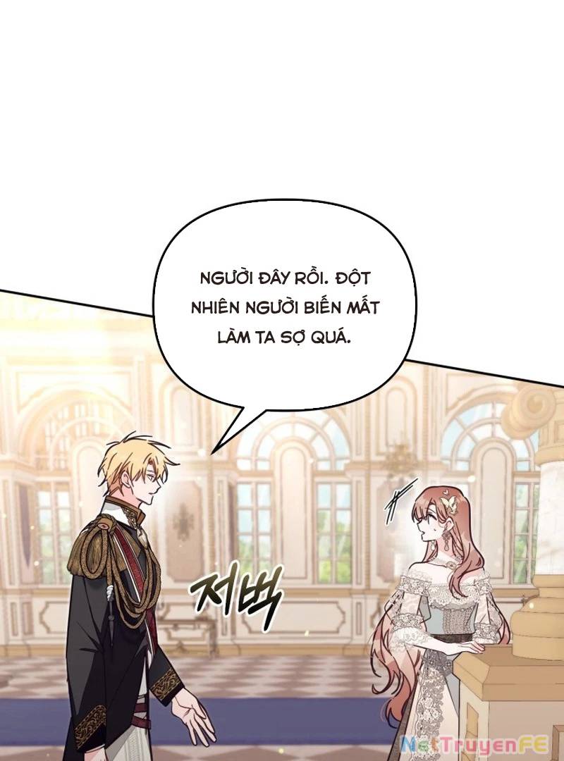 Không Có Nơi Nào Dành Cho Công Chúa Giả Mạo Chap 61 - Next Chap 62