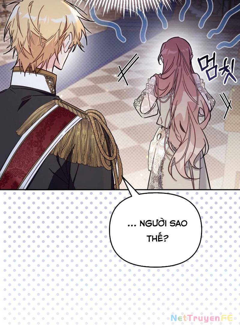 Không Có Nơi Nào Dành Cho Công Chúa Giả Mạo Chap 61 - Next Chap 62