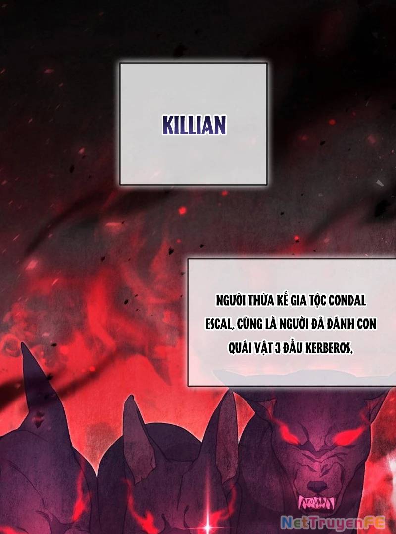 Không Có Nơi Nào Dành Cho Công Chúa Giả Mạo Chap 61 - Next Chap 62