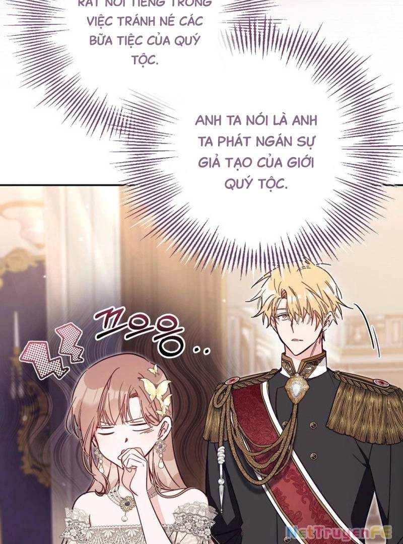 Không Có Nơi Nào Dành Cho Công Chúa Giả Mạo Chap 61 - Next Chap 62