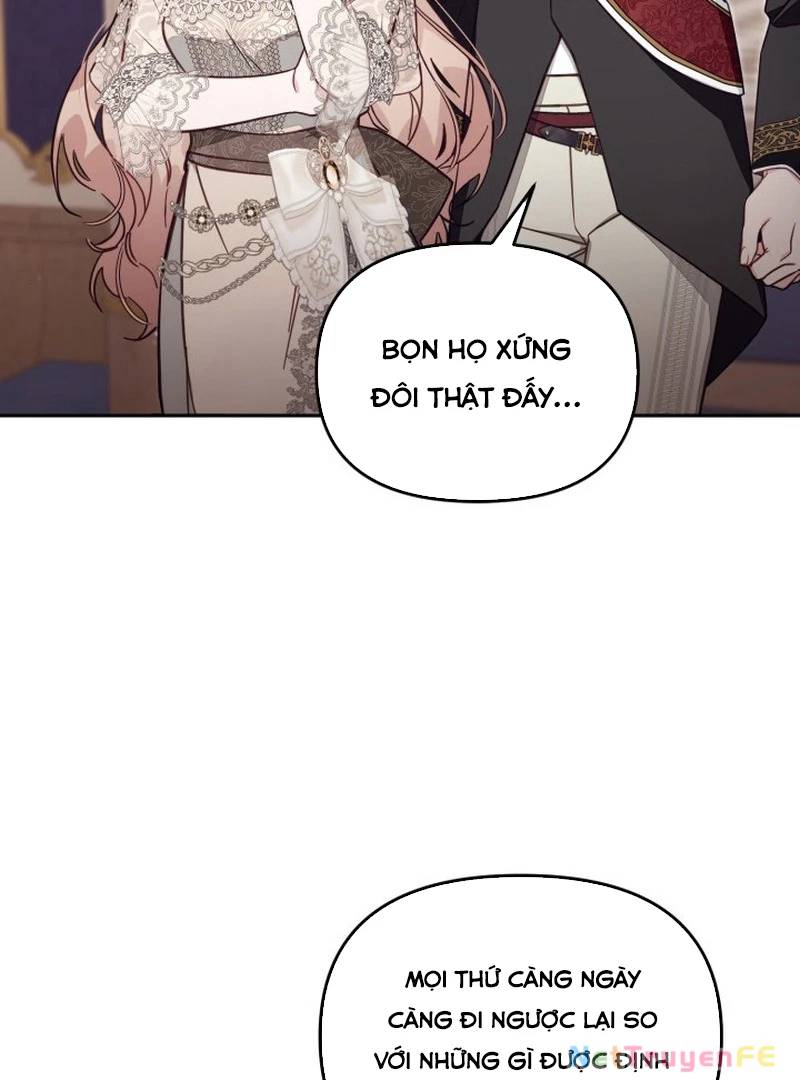 Không Có Nơi Nào Dành Cho Công Chúa Giả Mạo Chap 61 - Next Chap 62